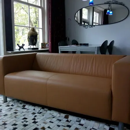 Jordaan Canal View Άμστερνταμ