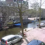 Jordaan Canal View Apartamento Ámsterdam