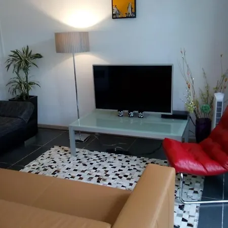 Jordaan Canal View Appartement *