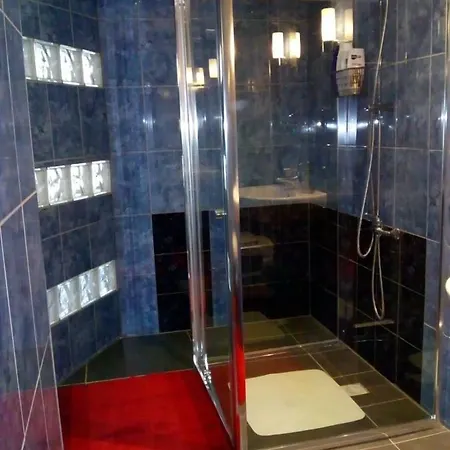 Apartman Jordaan Canal View *