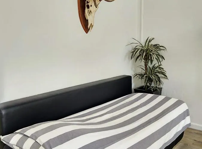 Appartement Jordaan Canal View *