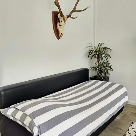 Appartement Jordaan Canal View *