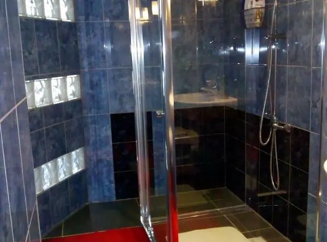 Appartement Jordaan Canal View *